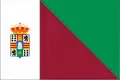 Flag of Órgiva