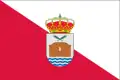 Flag of Albendea