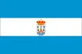 Flag of Alcalá de Guadaíra