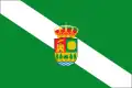 Flag of Alfacar, Spain