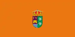 Flag of Antas