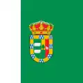 Flag of Arcones
