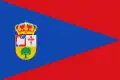 Flag of Arroyomolinos
