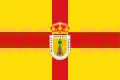 Flag of Boltaña
