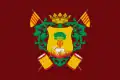 Flag of Callosa de Segura