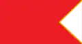Flag of Castrojimeno
