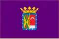 Flag of Colmenar Viejo