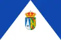 Flag of El Boalo