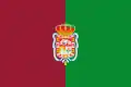 Flag of Granada