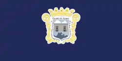 Flag of Distrito de Guanabacoa
