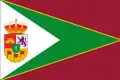 Flag of Izagre