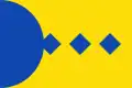 Flag of Jaraba