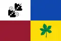 Flag of Lagartera