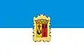 Flag of Los Realejos