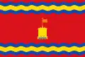 Flag of Manchones