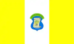 Flag of Mixco