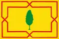 Flag of Mozota, Spain