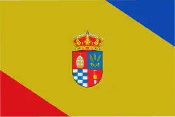 Flag of Navales