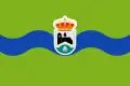 Flag of Pinos Genil, Spain