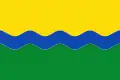 Flag of Riudoms