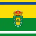 Flag of Rucandio
