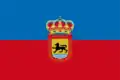 Flag of Ruiloba