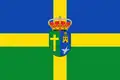 Flag of Santa Cruz del Comercio