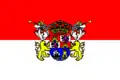 Flag of Santoña
