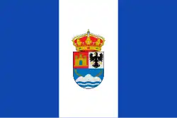 Flag of Sierro