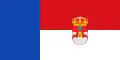 Flag of Sotalbo