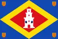 Flag of Torralba de Ribota
