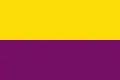 Flag of Torrejón de Ardoz