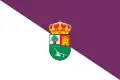 Flag of Valdenebro