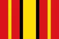 Flag of Veciana