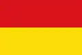 Flag of Vega de Liébana