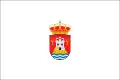 Flag of Yecla
