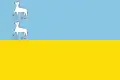 Flag of La Pobla de Cérvoles