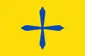 Flag of La Tallada d'Empordà