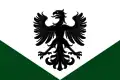 Flag of Les Valls d'Aguilar