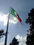 El Calvario, Toluca
