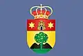 Flag of Pineda Trasmonte