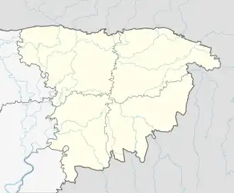 Sylhet