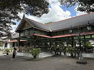 Bangsal Manis
