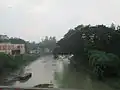 Bangshi River