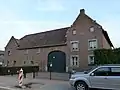 Building in Banholt