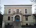 Rondo Square in Mostar