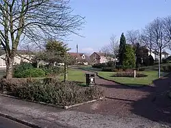 Banton Gardens