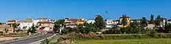 Town of Barillas