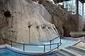 Water fountains