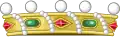 Baron (pre-1862)